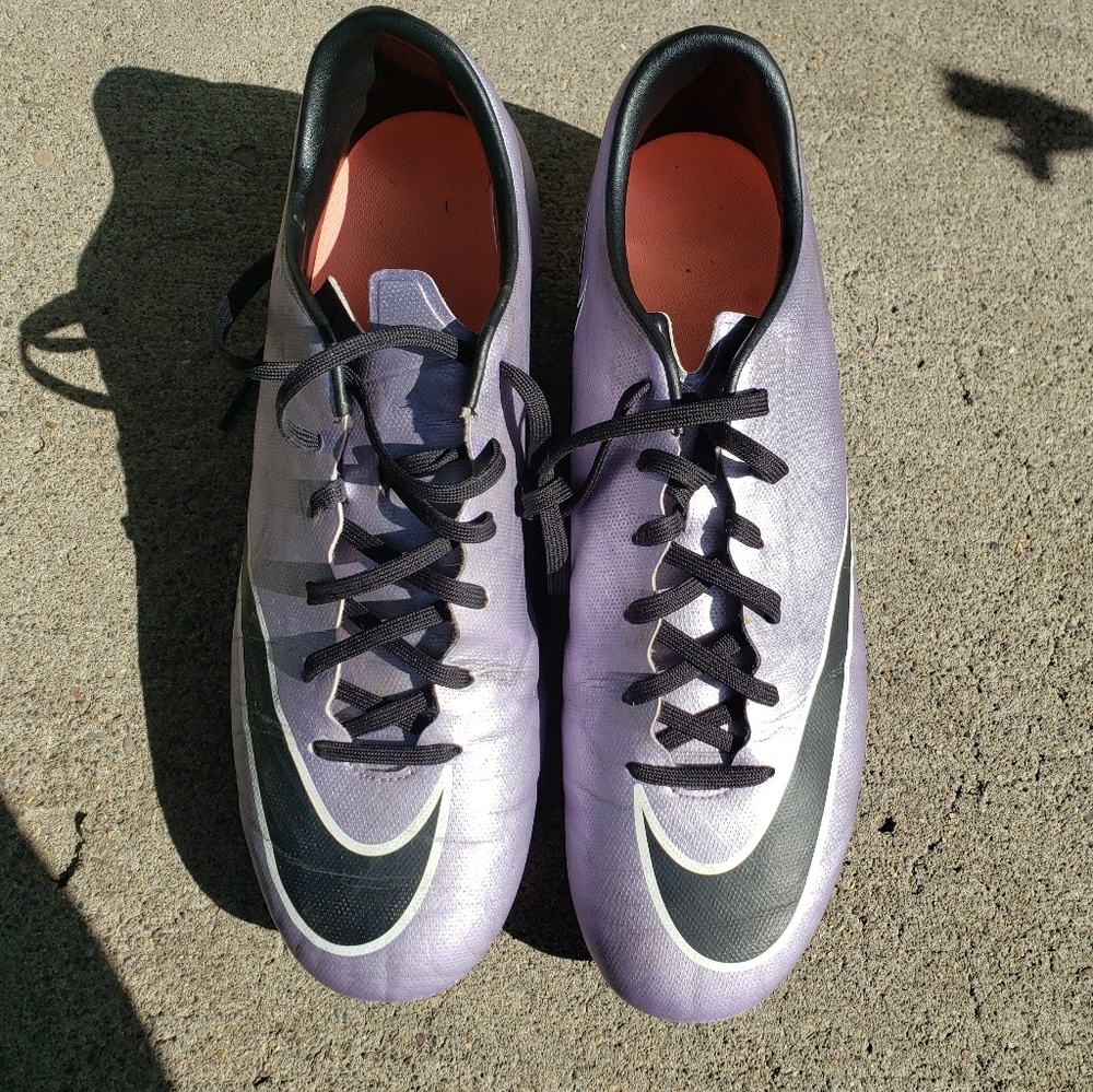 Soccer Cleats